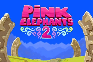 Арт слота Pink Elephants 2
